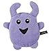 Bucky Boo Boo Hot & Cold Rescue Woopsies for Children's Bumps and Bruises (Warm In The Microwave or Cool In The Freezer) - Zabble