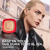El Mejor Listado de Polvo infallible loreal los mejores 5. 3 El Mejor Listado de Polvo infallible loreal los mejores 5. 3