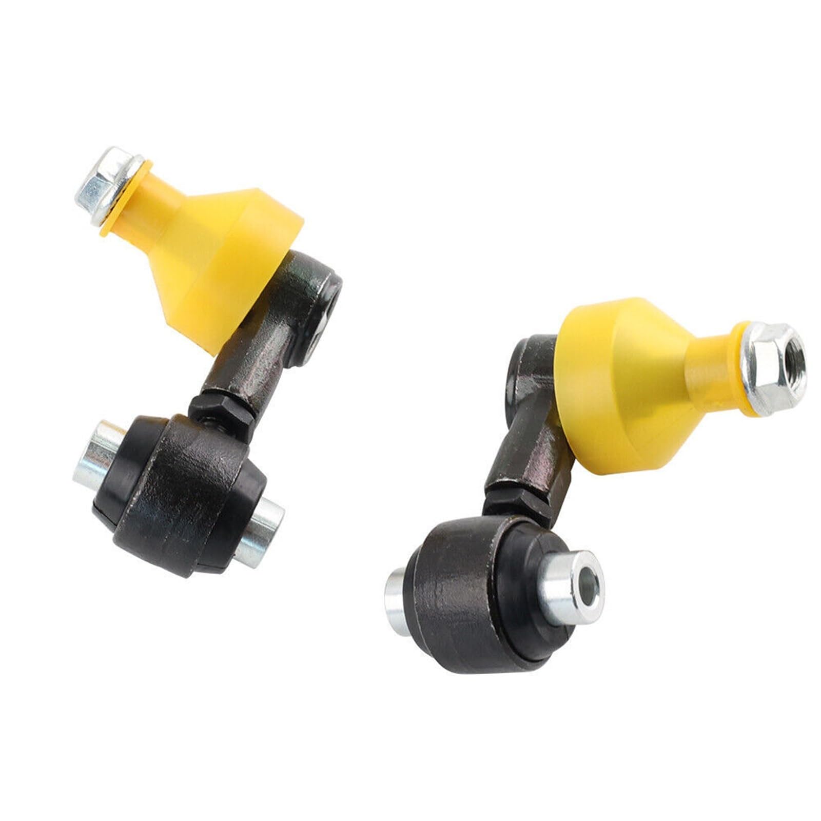 Stabilizator samochodowy Pasuje do Audi A3 S3 TT VW MK7 Golf GTI 2015+ Regulowany zestaw końcówek stabilizatora tylnego UPGRADE wymiana stabilizujące Stabilizator