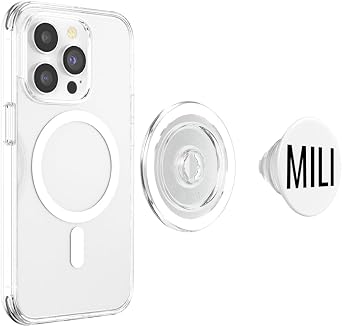 Mili PopSockets PopGrip for MagSafe