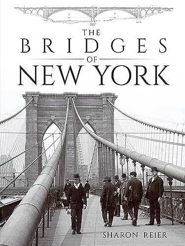 Image of The Bridges of New York (New York City)
