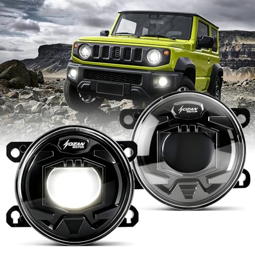 jb23 ジムニー フォグランプユニット Amazon.co.jp: ジムニー フォグランプ ユニット JB64 ジムニーシエラ