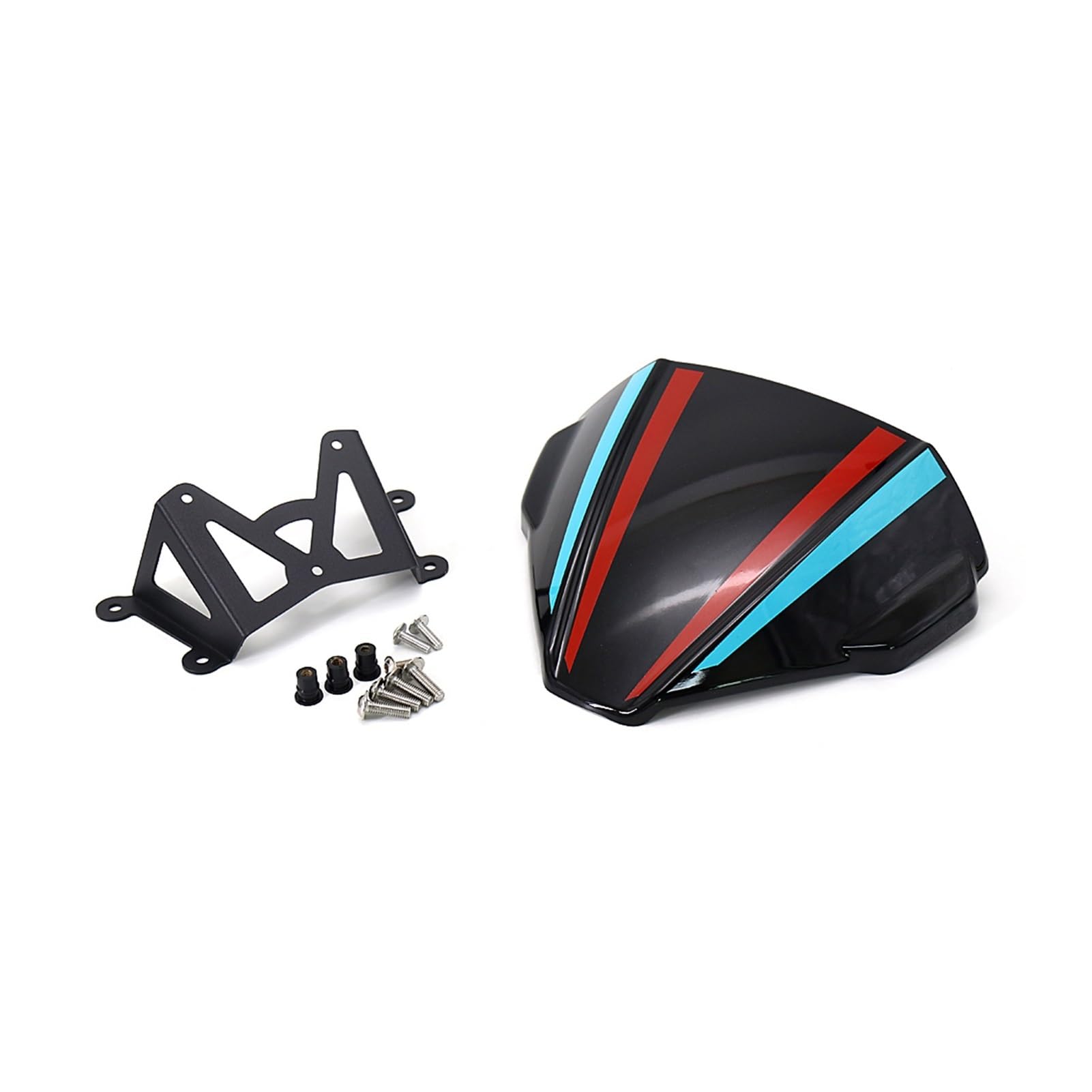 Déflecteur de vent pour MT-09 MT09 FZ09 2021 2022 saute-vent bulle