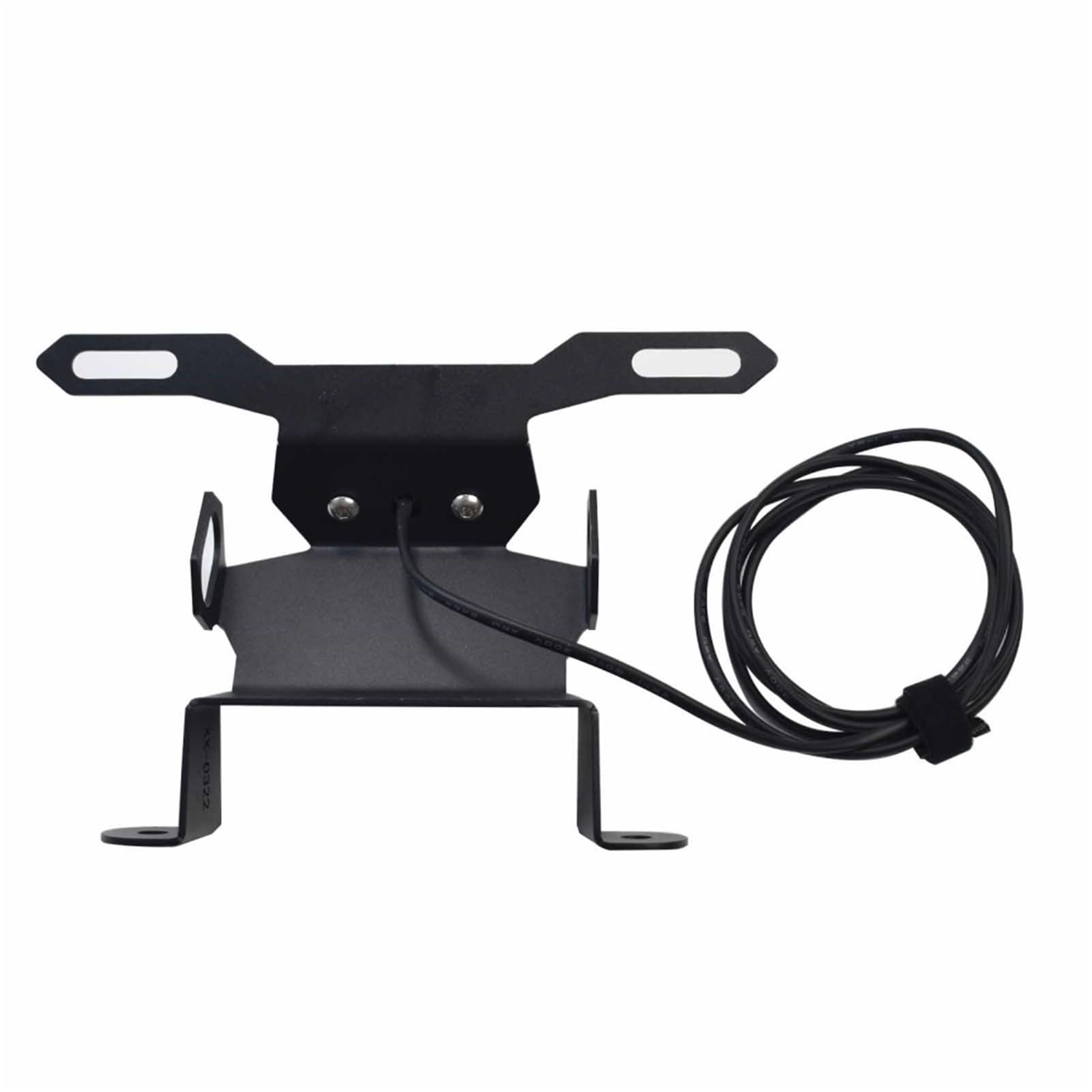 Portatarga Moto Per CB 300R 2018-2024, CB125R, CB150R, CB250R, CB300R. Accessorio Per Portatarga Moto.