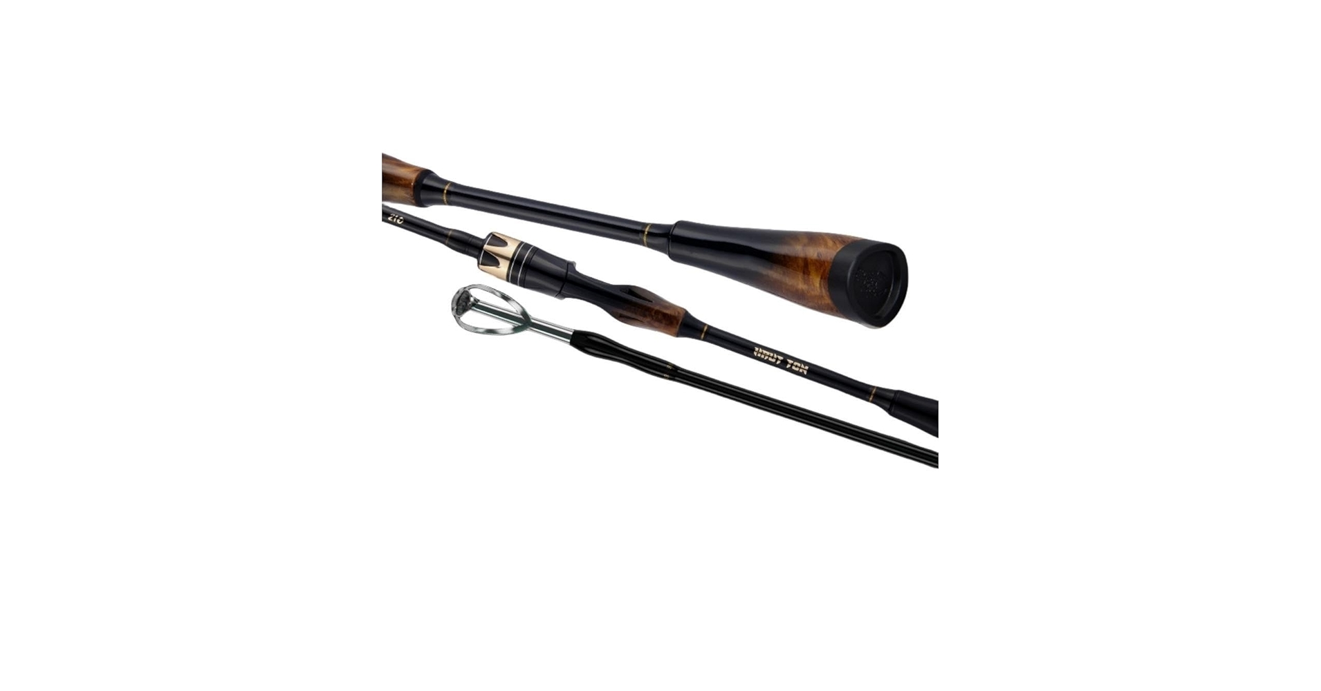 AXE 226MLスピニングロッドとRadian 1000RXリールセット 51qCNGC1nzL.jpg_BO30,255,255,