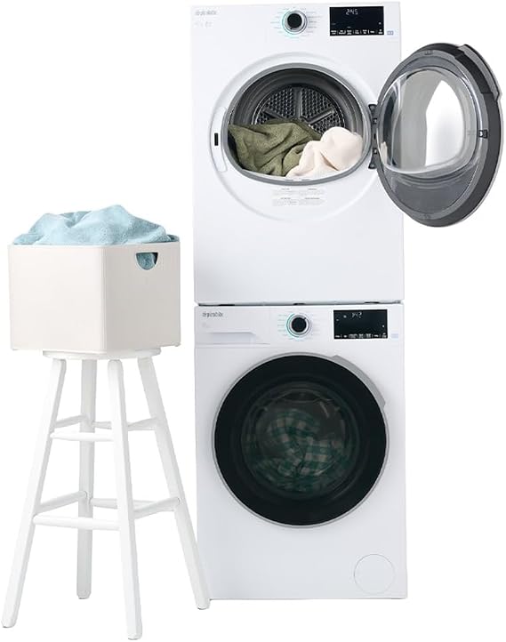 Washer/dryer-ventless