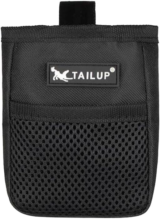 klahh Small Dog Treat Bags dog treat bag Dog Treat Pouch Bag with Clip Oxford Cloth Dog Treat Bags Treat Pouch for Dog Training Walking and Travelling klahh Small Dog Treat Bags dog treat bag Dog Treat Pouch Bag with Clip Oxford Cloth Dog Treat Bags Treat Pouch for Dog Training Walking and Travelling