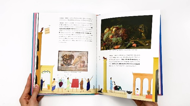 はじめての絵画の歴史 ―「見る」「描く」「撮る」のひみつ