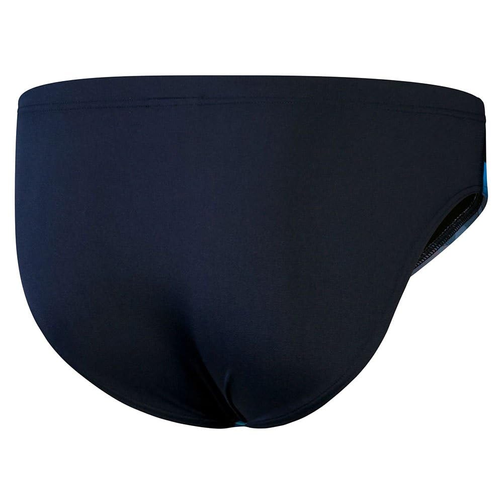 Speedo Costume Slip Uomo Piscina 7CM Nuoto Swim Colors Endurance+ 50 ITA - 6 DE