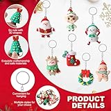 Zoom IMG-1 latern 20 pezzi 3d portachiavi Zoom IMG-1 latern 20 pezzi 3d portachiavi