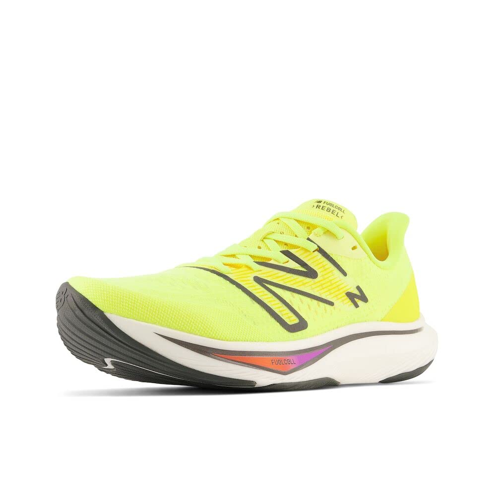 New BalanceFuelcell Rebel V3 mens Running Shoe