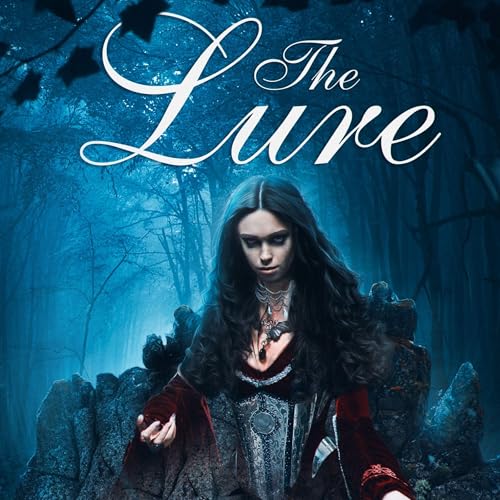 The Lure [Written by Frank Talaber] episode artwork