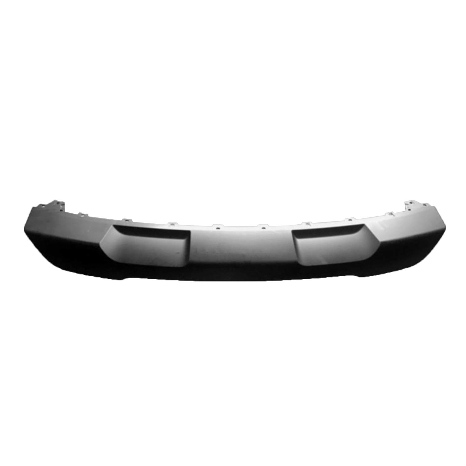 Amazon.com: 2016-2017 Ford Explorer Front Lower Center Bumper 