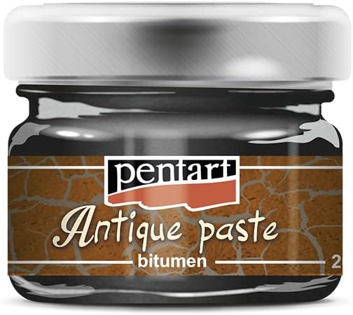 Antique Paste 2481, Multicolor