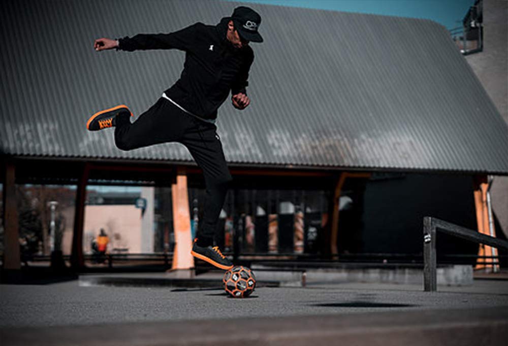 Amazon | ボール4Freestyle StreetStyleボール| ストリート