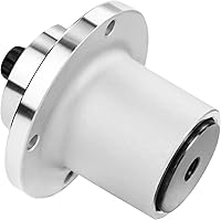 Vista 1 de AEagle Conjunto de husillo de cubierta para Hustler 44 52 pulgadas FasTrak Mini Z Super Mini 783506