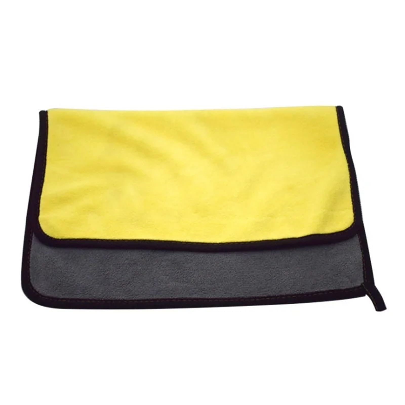 Panno Per La Pulizia 10/5 PCS Lavaggio Auto Asciugamano In Microfibra Pulizia Auto Asciugatura Del Panno Asciugamano Asciugamano Cura Dell'auto Detailing Asciugamano Lavaggio Auto Forniture(30x60cm-10