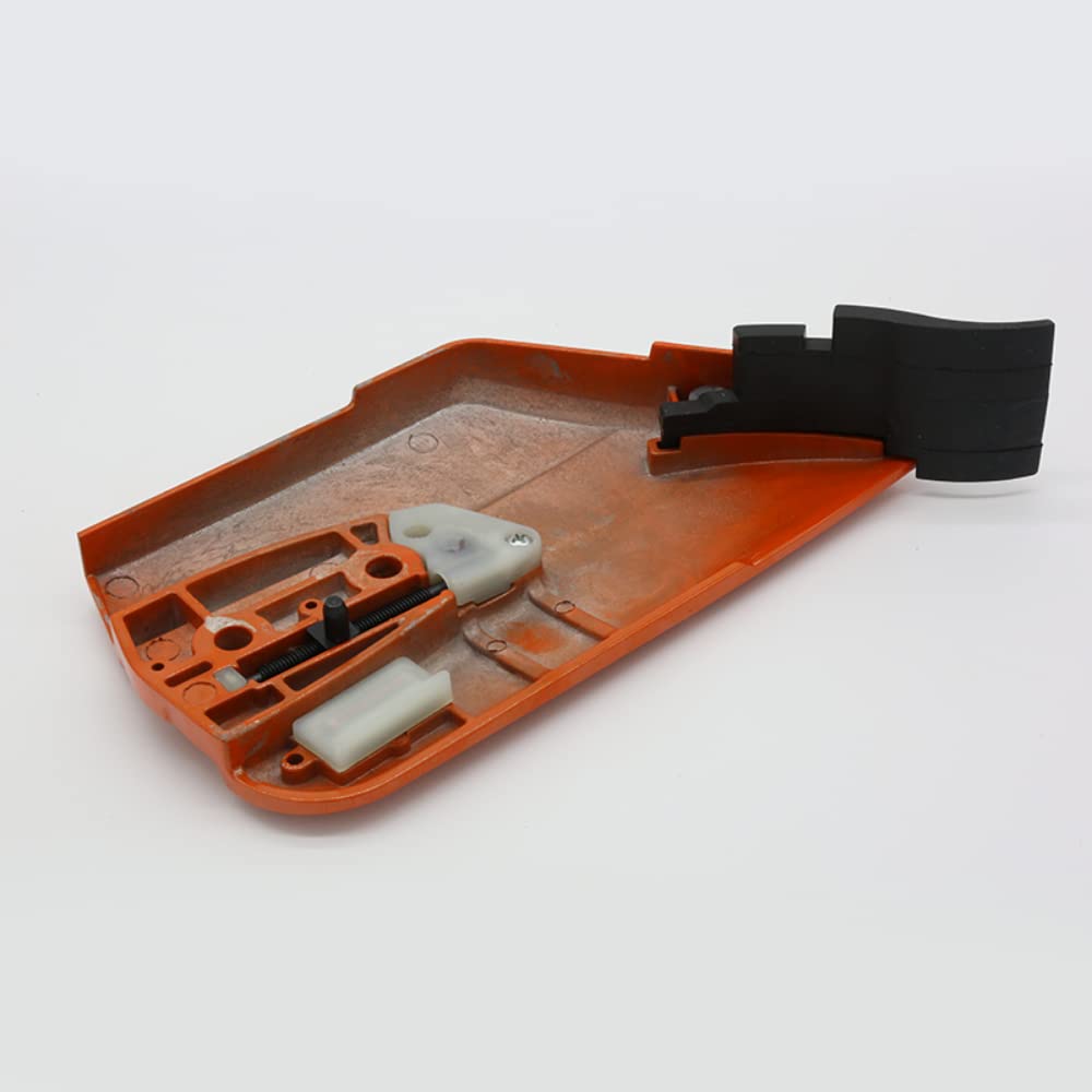 COPERCHIO POMPA FRENO ANTERIORE HUSQVARNA 701 - Ragni Moto - Foto 8