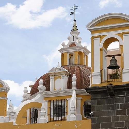 L'inizio Di Un Viaggio Inaspettato In Messico