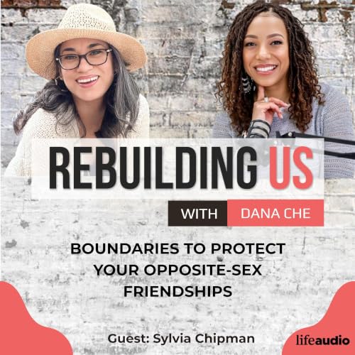 How These Boundaries Protect Your Opposite-Sex Friendships While Married - Pt. 2