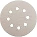 Makita 794519-6 5-Inch 80-Grit Abrasive Disc, 5 per package
