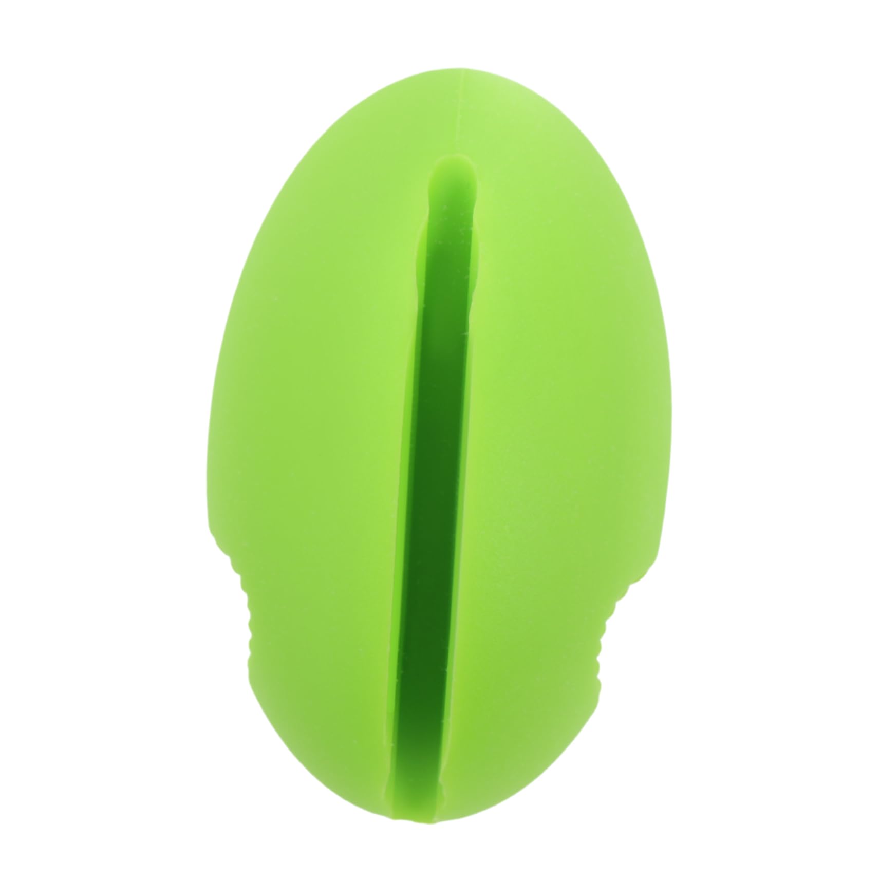 Unomor Meat Thermometer Probe Holder Clip for Cooking Thermometer Silicone Pot Clip for Easy Temperature Monitoring