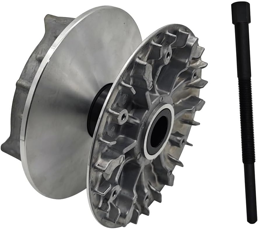Drive Pulley Variator Fit for CF H.O. 400cc 450cc 550cc 191R 0GRB-051000-00030 0GRB-051000-00031 Quad GO Kart ATV UTV Parts