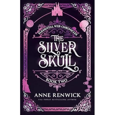 The Silver Skull