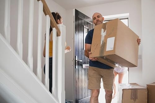Why Choose a Professional Removalist?