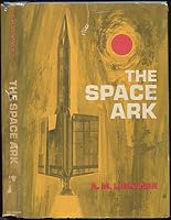 The Space Arc. B000GA8ZRO Book Cover
