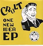  One New Idea EP