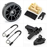 Bitte vergleichen Sie vor dem Kauf Ihre Teile mit unseren Produktbildern und OEM-Nummern!