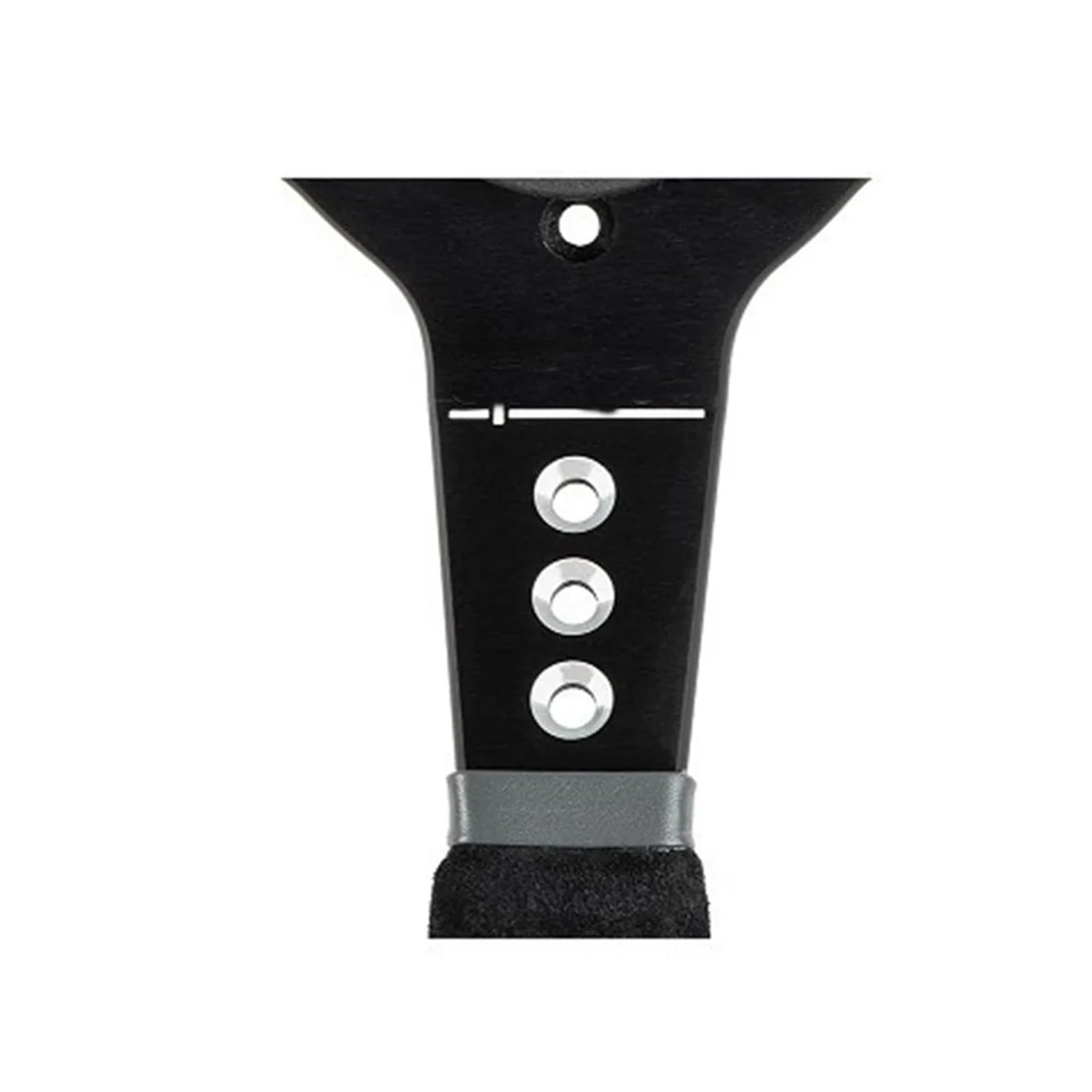 Volante JDM Mo Black Edition Da 350 Mm In Pelle E Pelle Scamosciata, Per Auto Modificate