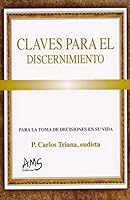 Claves para el Discernimiento 9588279712 Book Cover