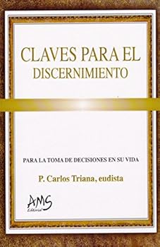 Paperback CLAVES PARA EL DISCERNIMIENTO Book