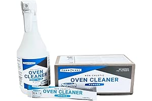 Cleaner Oven Case 103180CS (103180CS)