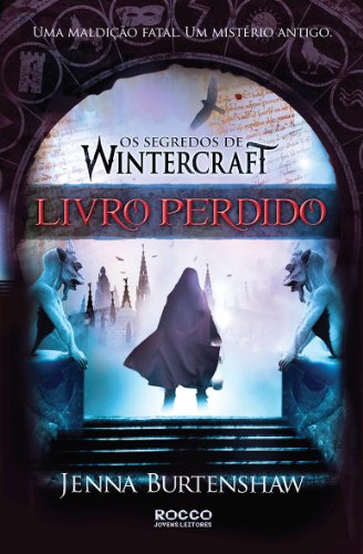 Livro Perdido