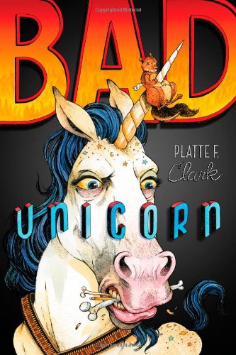 Bad Unicorn, 1