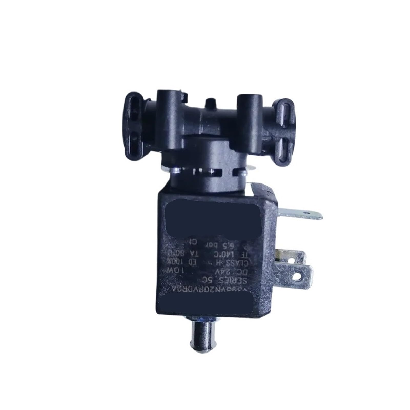 Válvula Solenoide De Agua For Cafetera, V395VN20PVDR2A, Compatible Con Philips, Válvula Solenoide For Máquina De Café DD