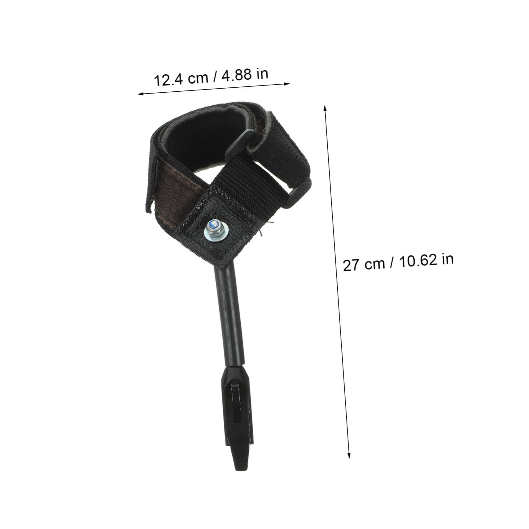Toyvian Hunting Release for Accessory Adjustable Wristband Made for Archers of All Levels