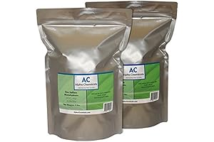 Zinc Sulfate Monohydrate: The Superior Moss Killer for Your Roof