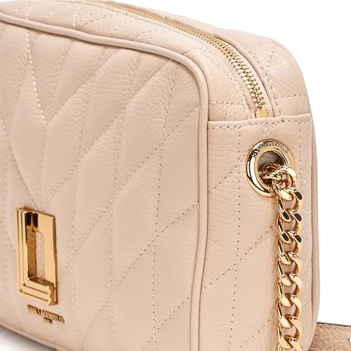 KARL LAGERFELD Paris Women's Lafayette Camera Crossbody4