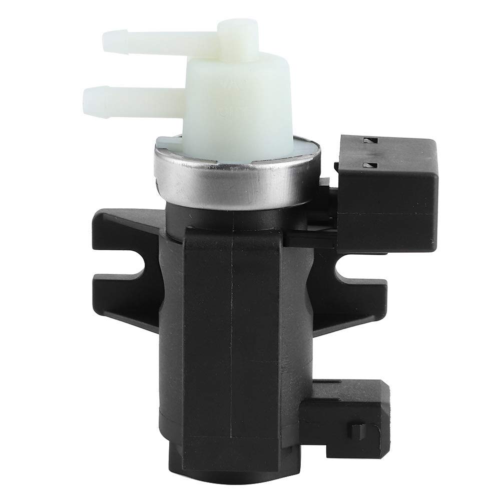 Válvula de vacío solenoide convertidor de válvula solenoide de presión de refuerzo 30637251 Ajuste de repuesto para Regal S60 S80 V70