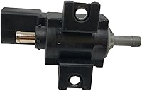 Vista 5 de 06F 906 283 F Turbo Boost Válvula de control Turbocompresor Válvula solenoide 06F906283F para VW Passat GTI AUDI A4 A5 A6 Q5 TT