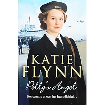 Unknown Binding Katie Flynn Pollys Angels Book