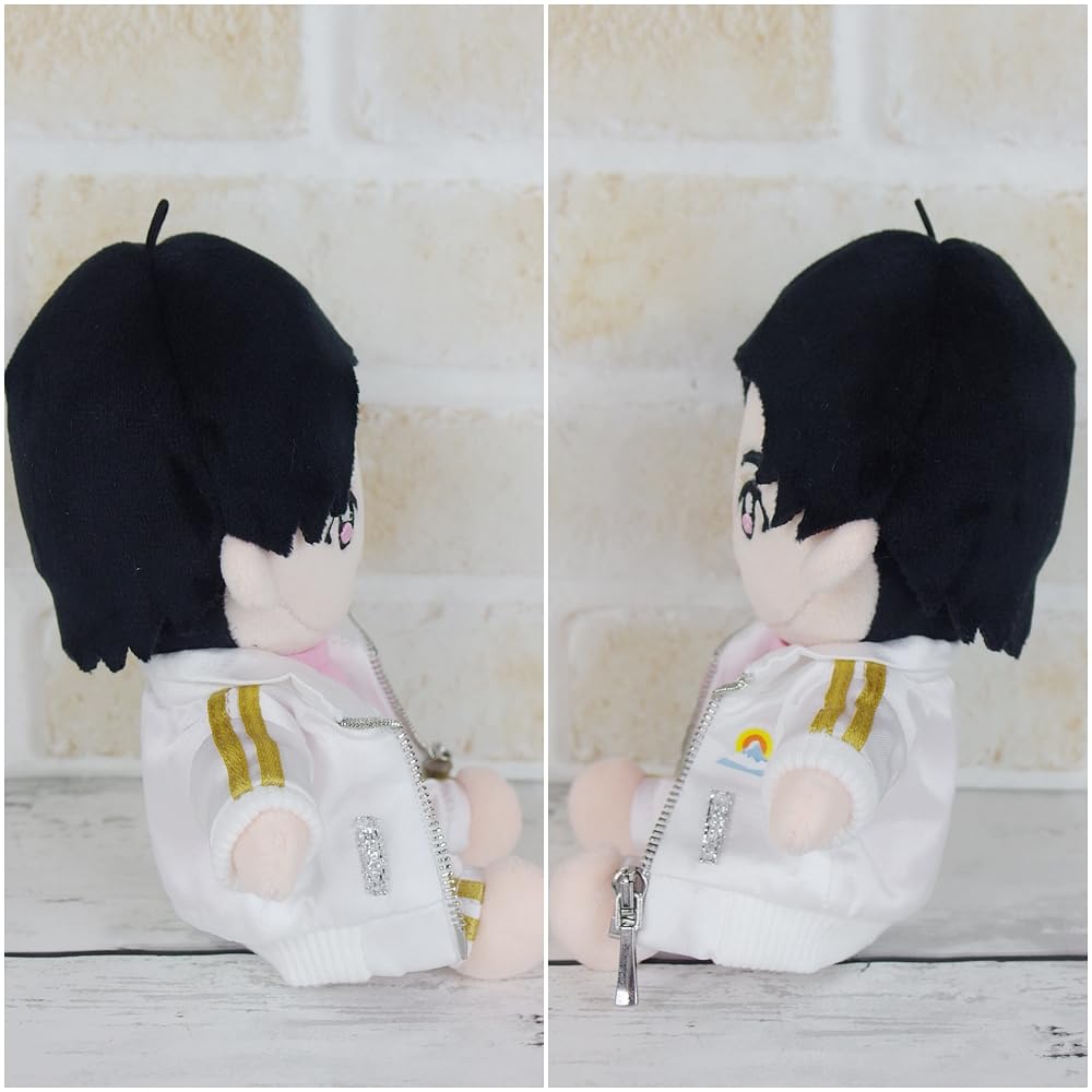 2点SHI 平成ジャンプ ぬいぐるみ サイズ コスチューム 2点SHI様専用
