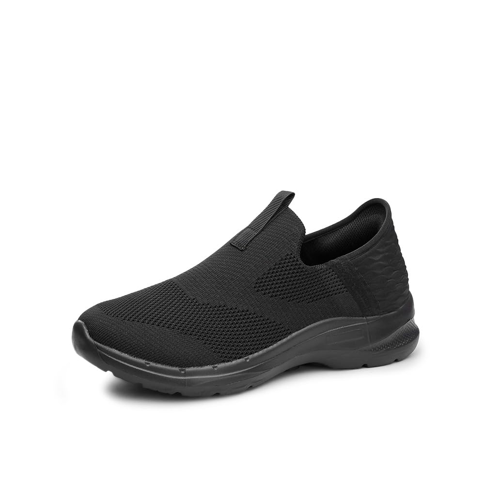 Buty do biegania unisex z siateczki, lekkie, oddychające, antypoślizgowe, buty do biegania