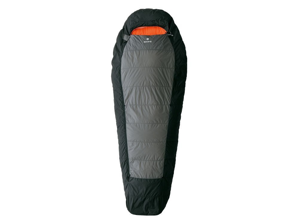 Amazon.co.jp: スノーピーク snowpeak BACOO 350 BDD-021 : 0