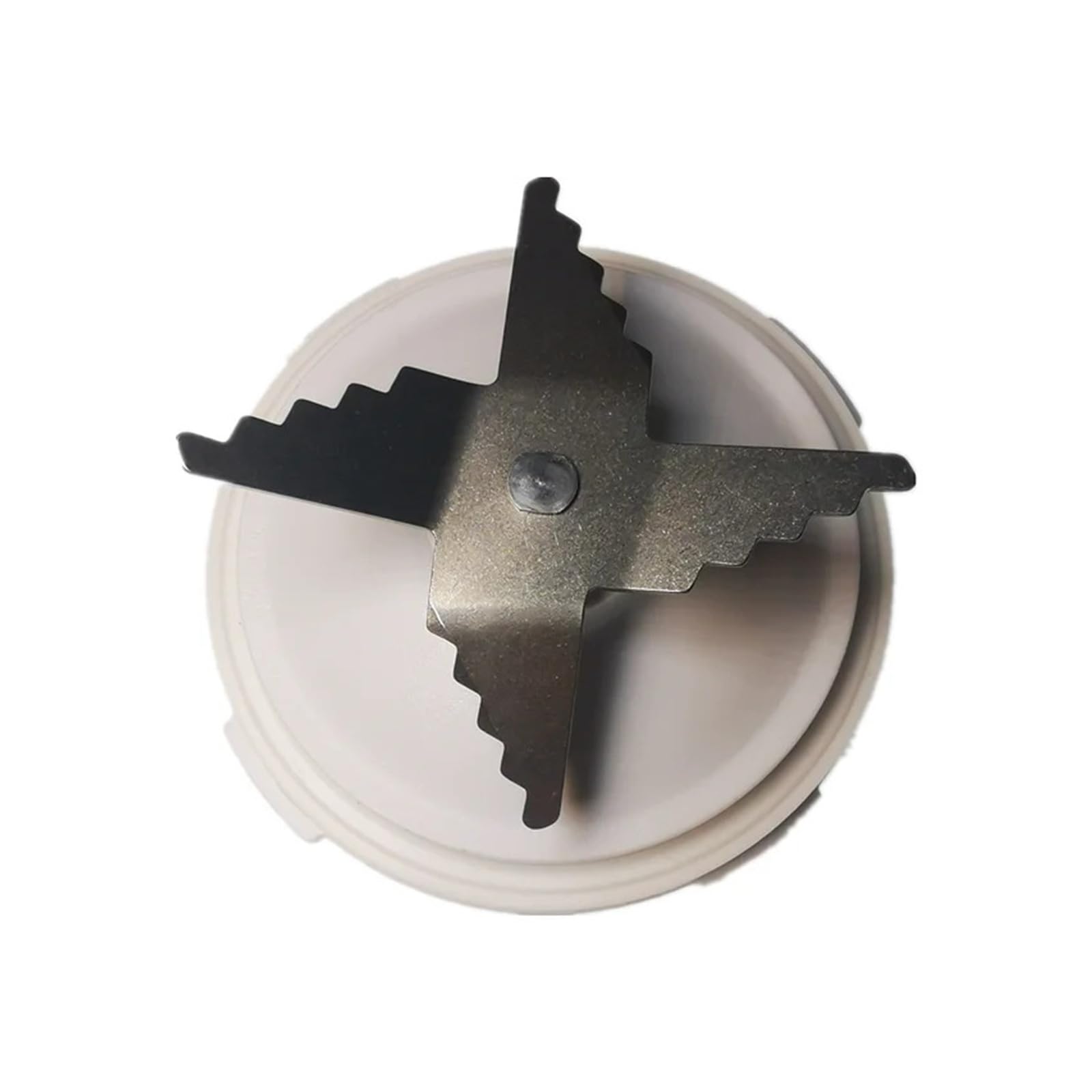1 Unità Coltello Con Anello Di Tenuta, Compatibile Con Philips, HR7627 HR7628 HR7629 HR7761 HR7762, For Parti Di Frullatori E Spremiagrumi