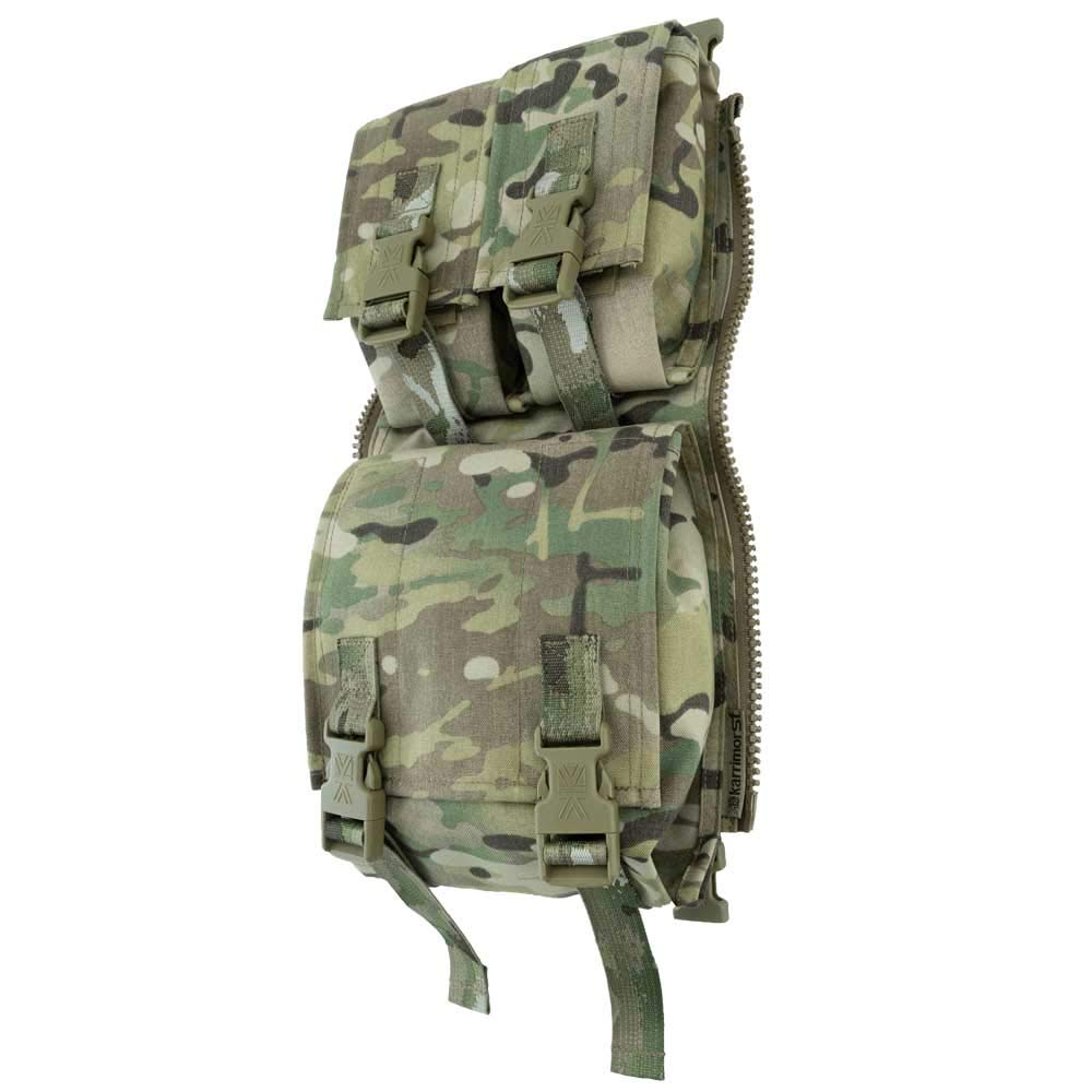 Amazon.co.jp: karrimor SF Ammo Omni Side pocket ・ カリマー SF